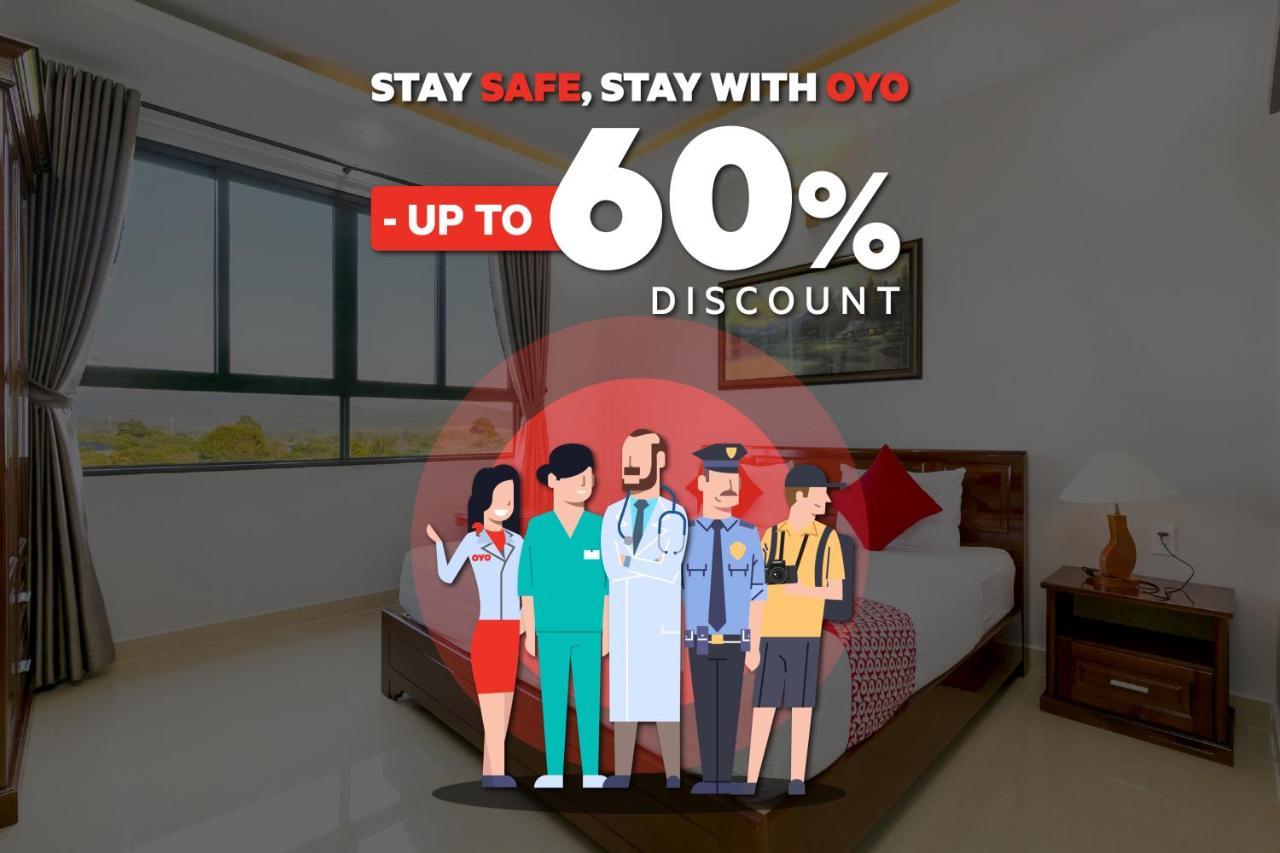 Hotel Oyo 208 G House Dżakarta Zewnętrze zdjęcie
